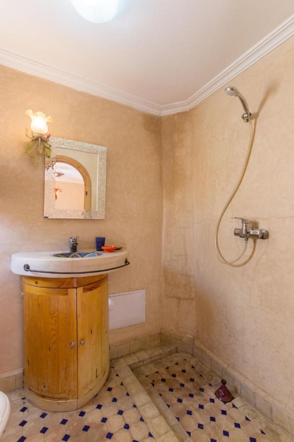 Riad Colette Exclusif- Médina&Wifi Marrakesh Esterno foto
